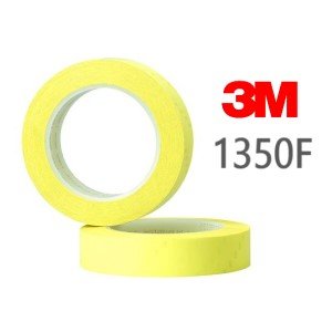 3M 1350F-1 elektrik izolasyon bandı sarı renk 66 mt